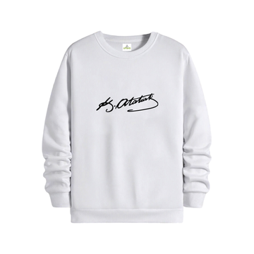 İmza - Regular Sweatshirt