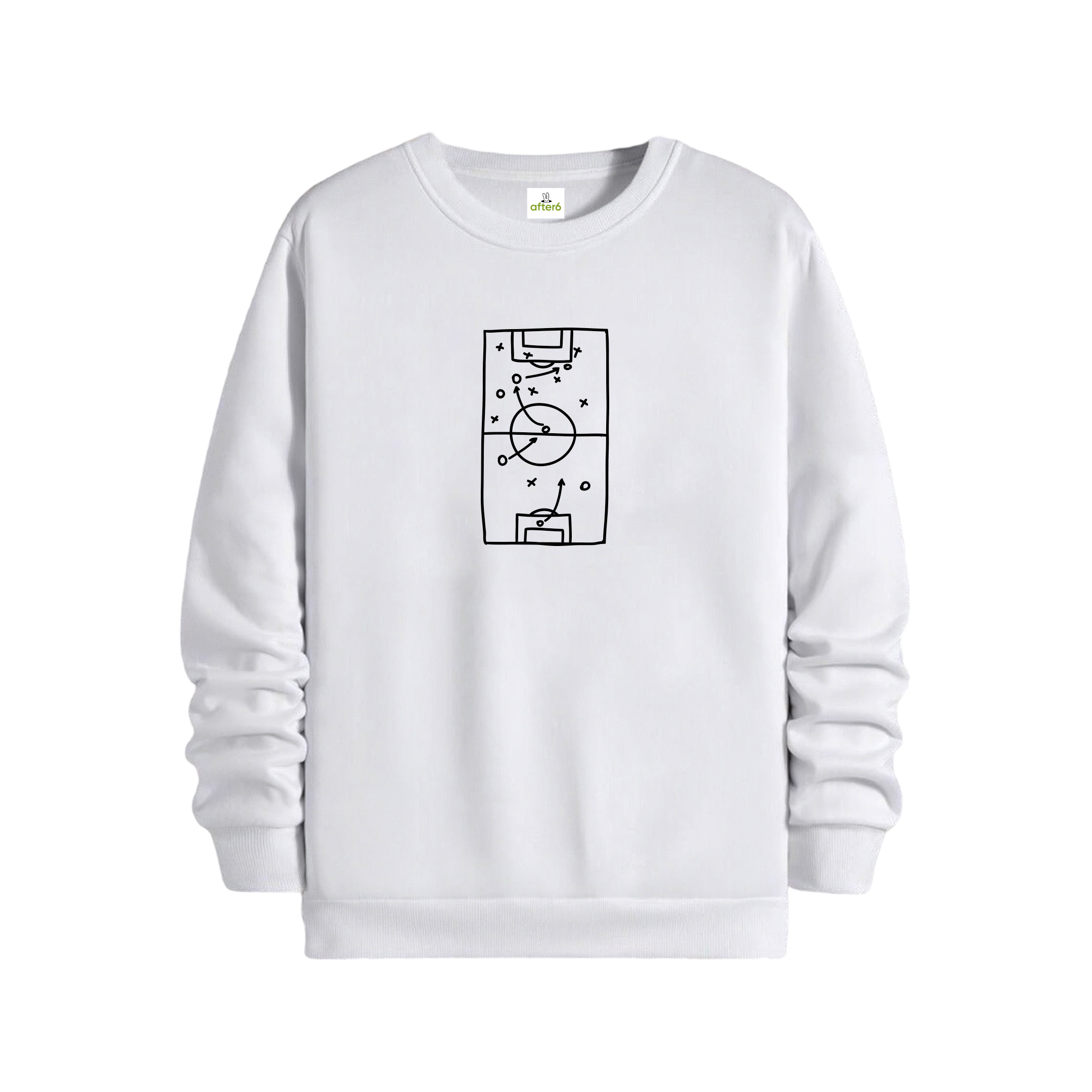 Tactics - Regular Sweatshirt