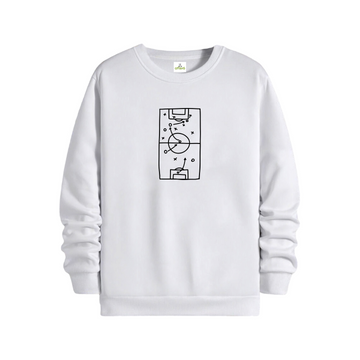 Tactics - Regular Sweatshirt