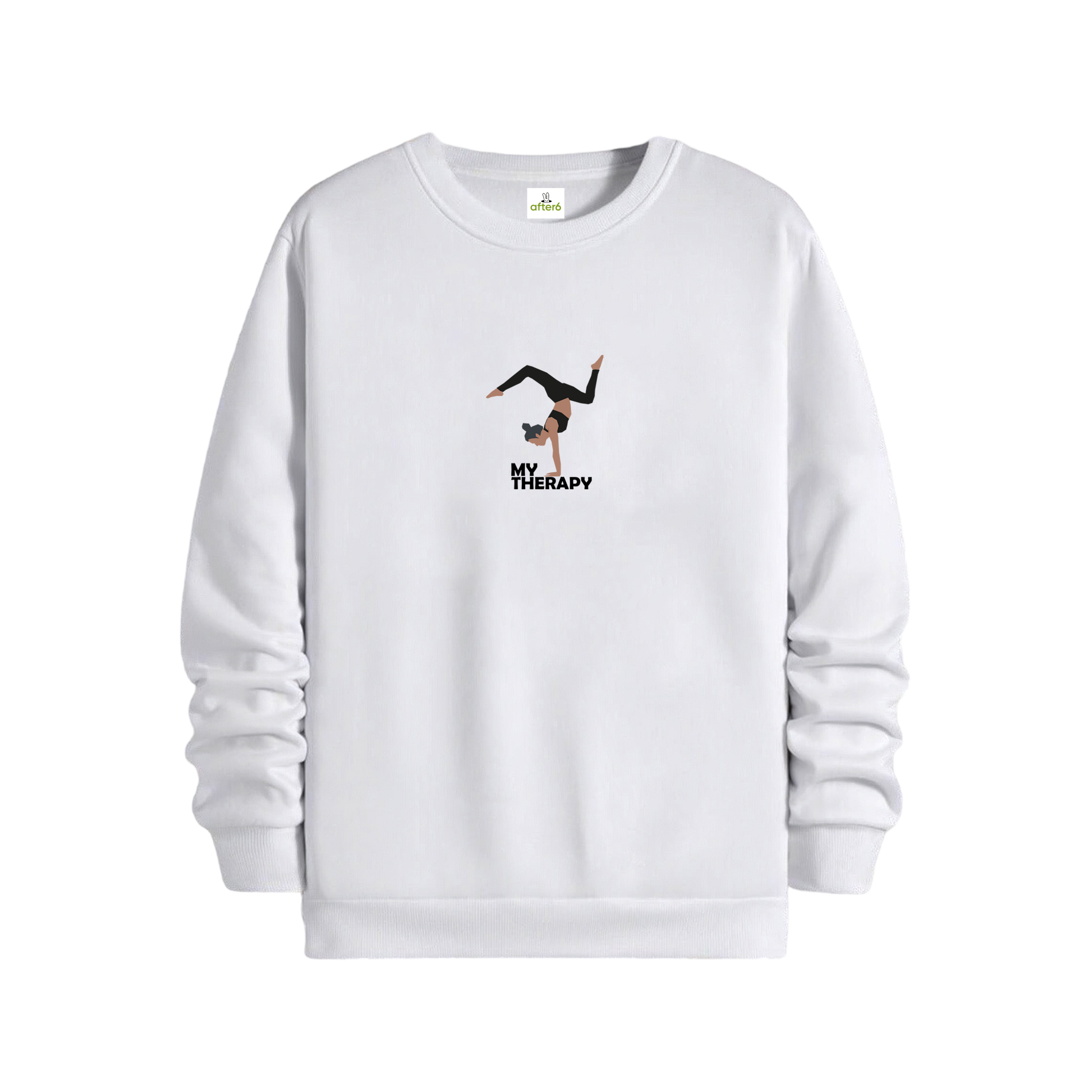 My Therapy - Regular Sweatshirt