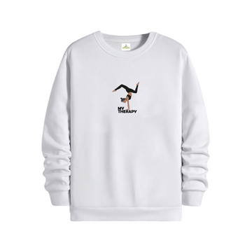 My Therapy - Regular Sweatshirt