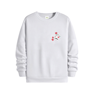 Cigarette After6 - Regular Sweatshirt