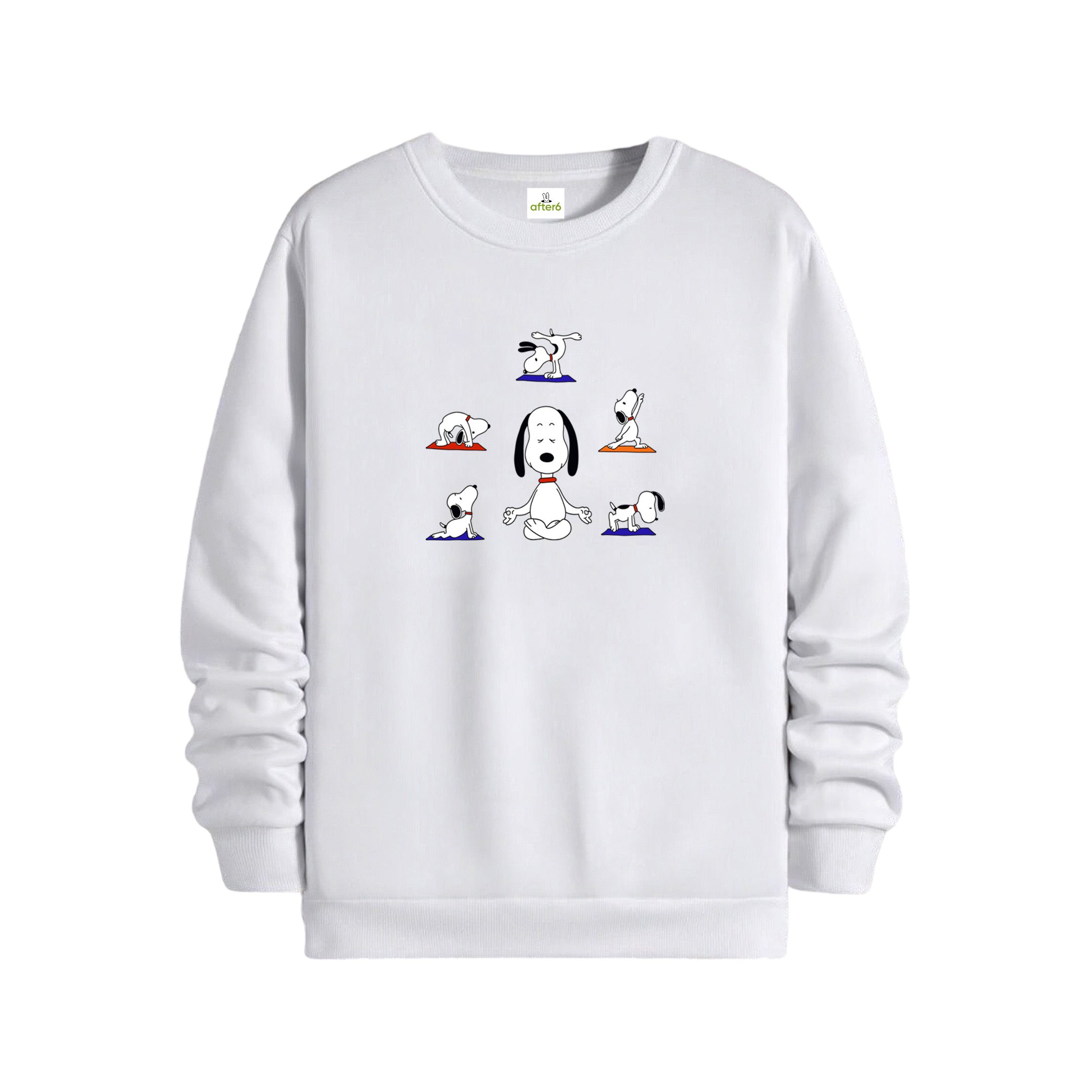Ommm - Regular Sweatshirt
