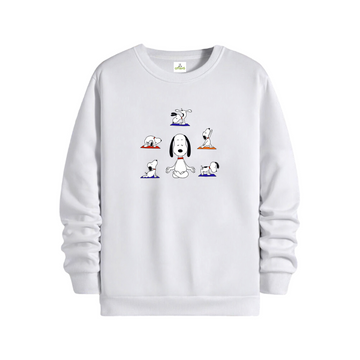 Ommm - Regular Sweatshirt