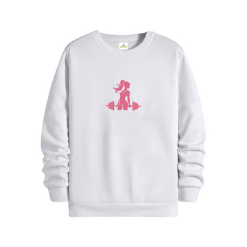 Gym Girl - Regular Sweatshirt