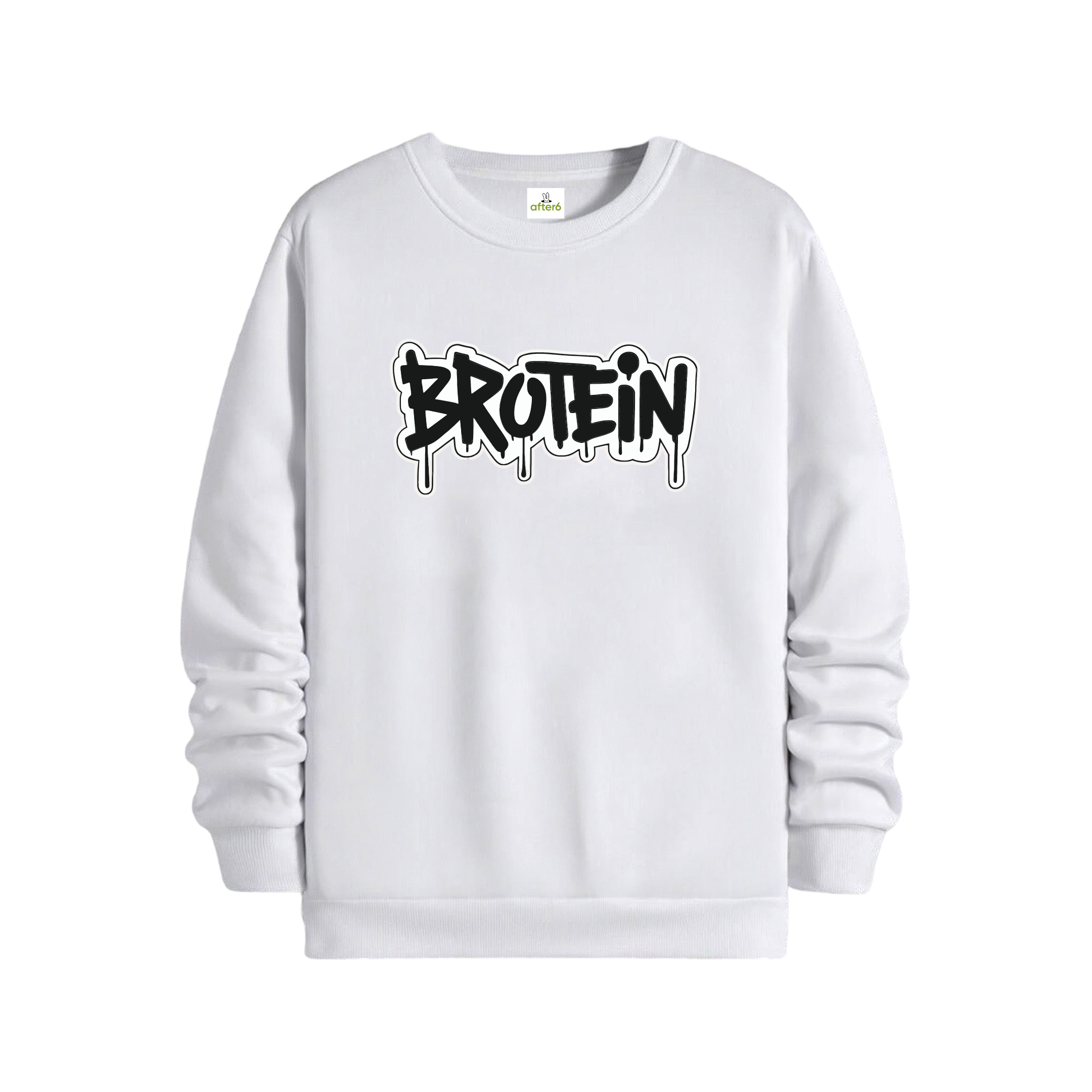 Brotein - Regular Sweatshirt