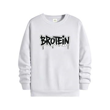Brotein - Regular Sweatshirt