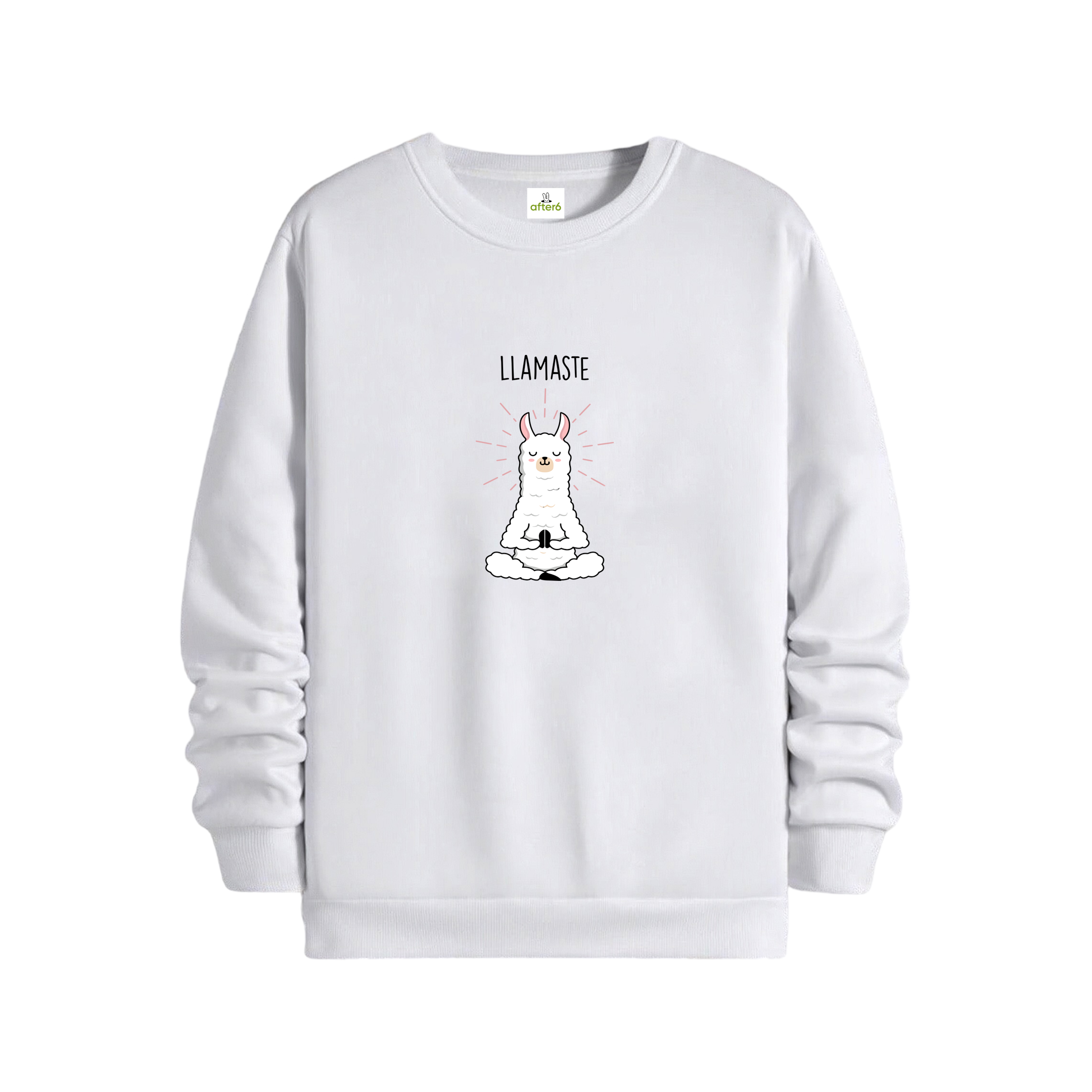 Lamaste - Regular Sweatshirt