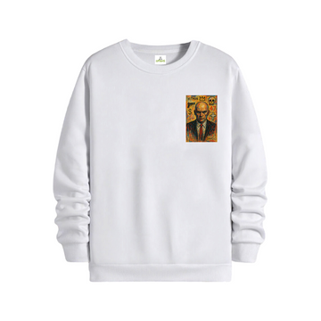 Hitman Card - Regular Sweatshirt