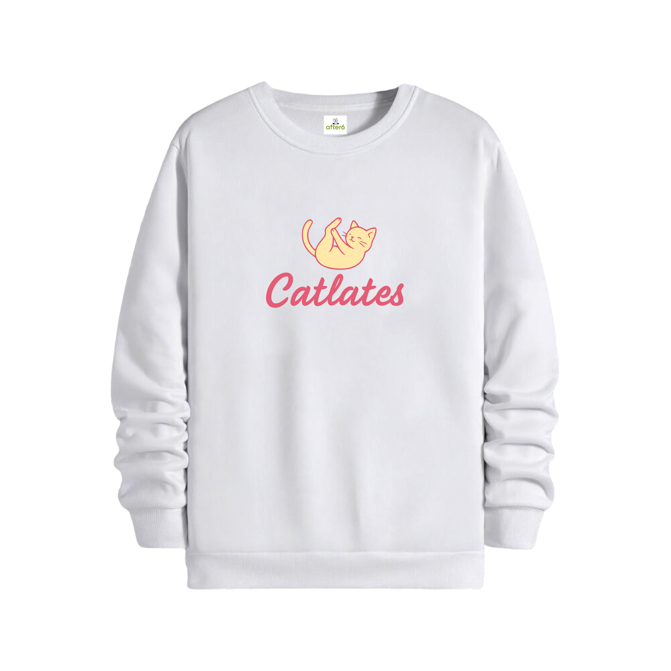 Catlates - Regular Sweatshirt