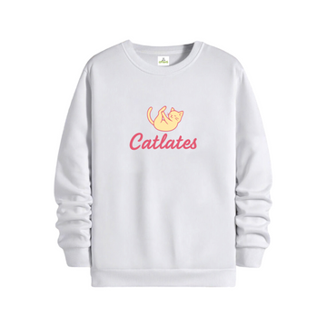 Catlates - Regular Sweatshirt