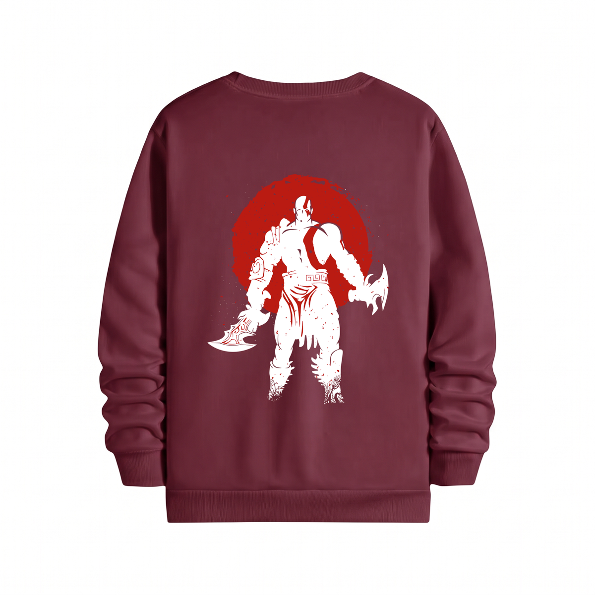 Kratos - Regular Sweatshirt