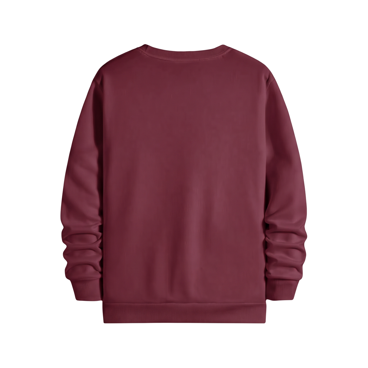 Basic - Regular Sweatshirt