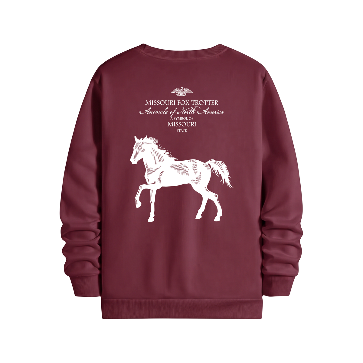 Missouri - Regular Sweatshirt