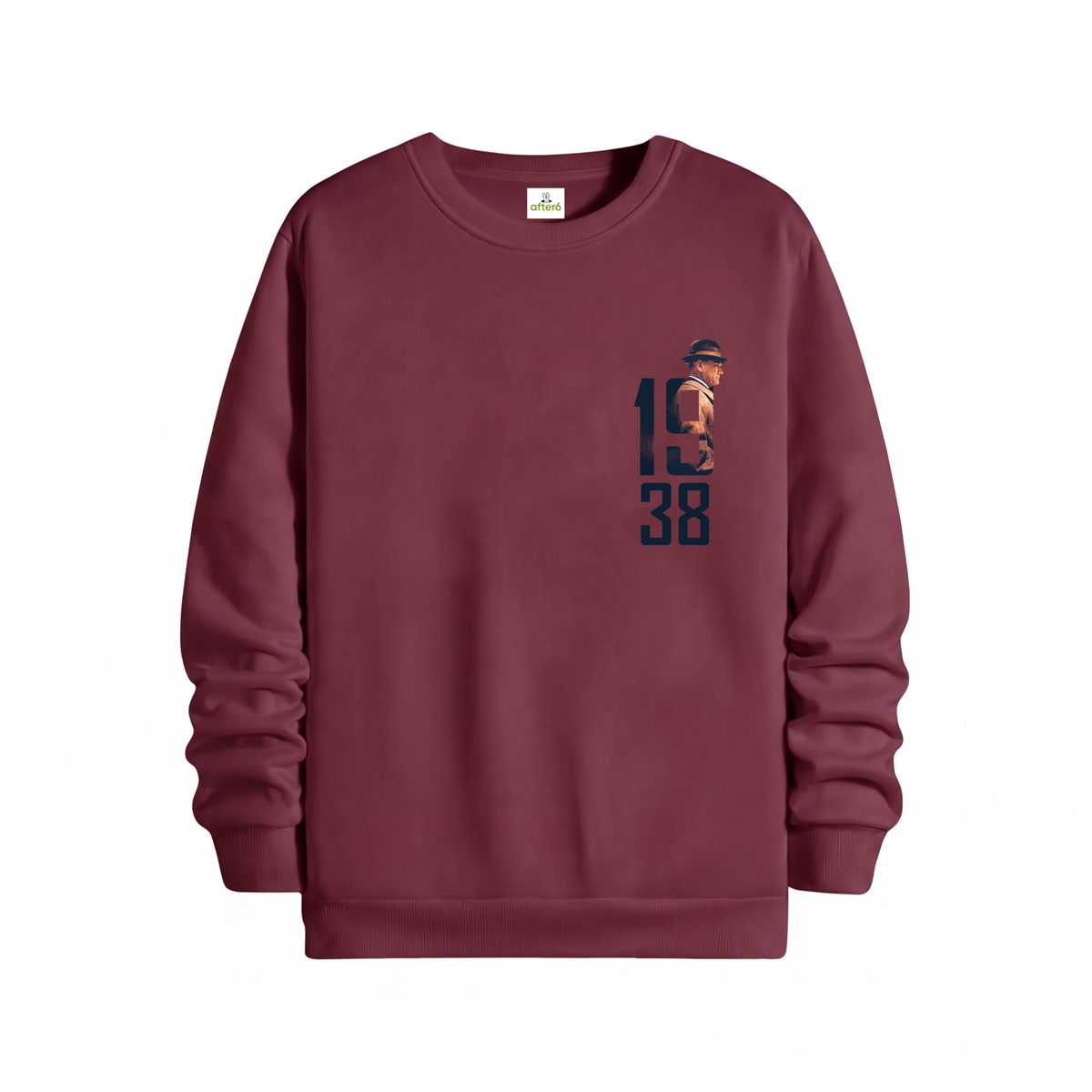 1938 - Regular Sweatshirt