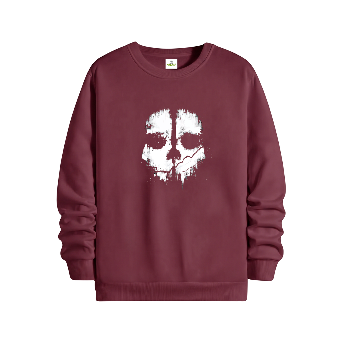 Ghost - Regular Sweatshirt