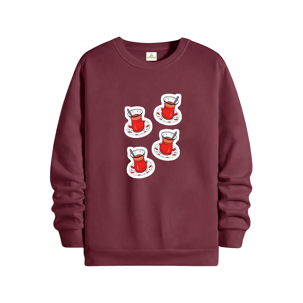Turkish Tea - Regular Sweatshirt