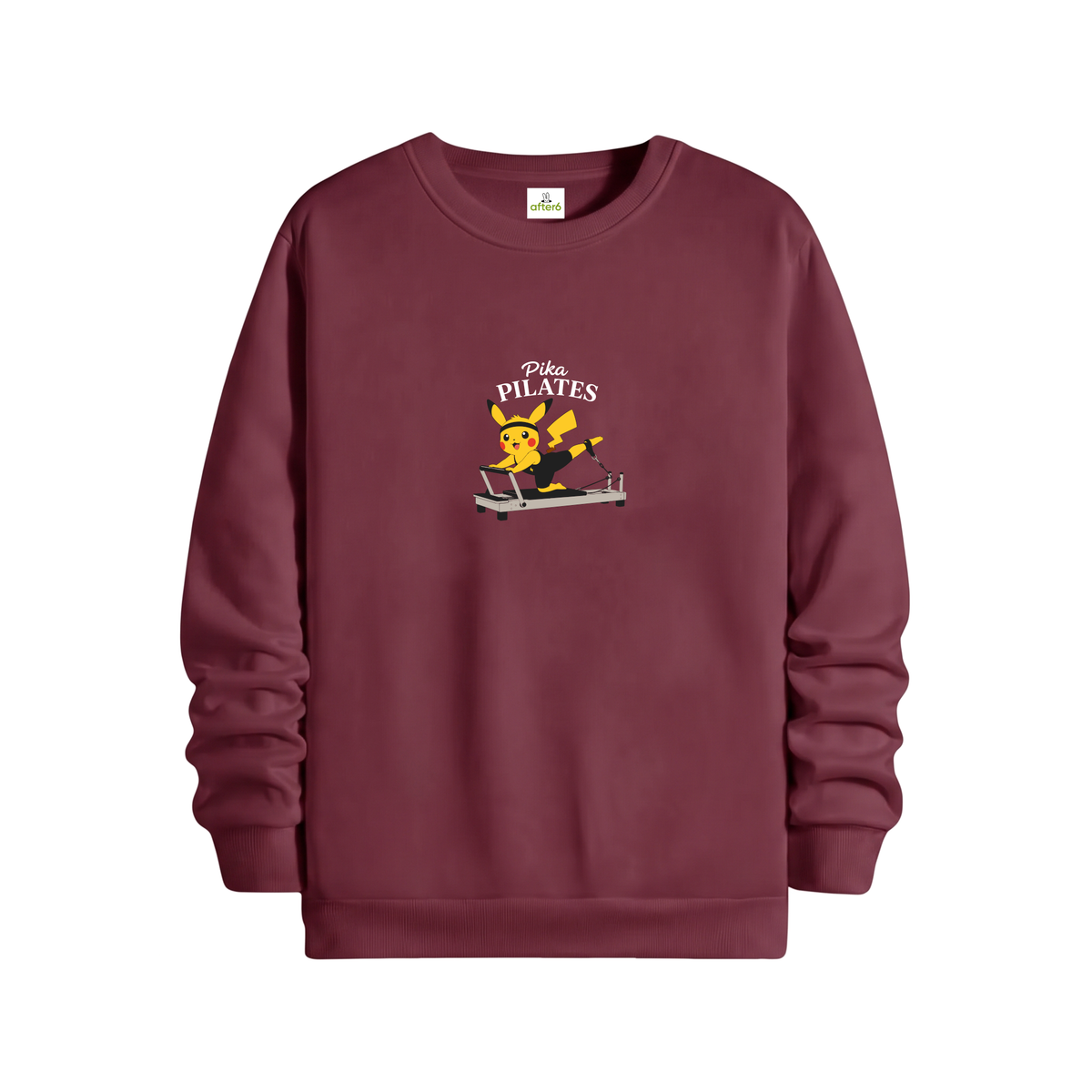 Pika Pilates - Regular Sweatshirt