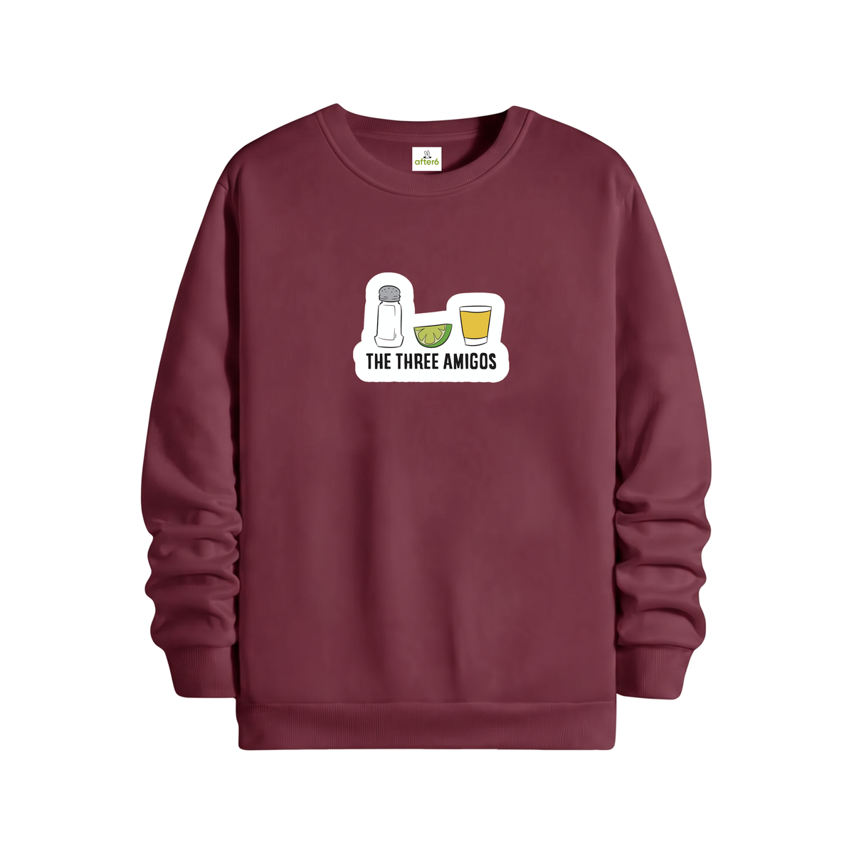 The Three Amigos- Regular Sweatshirt