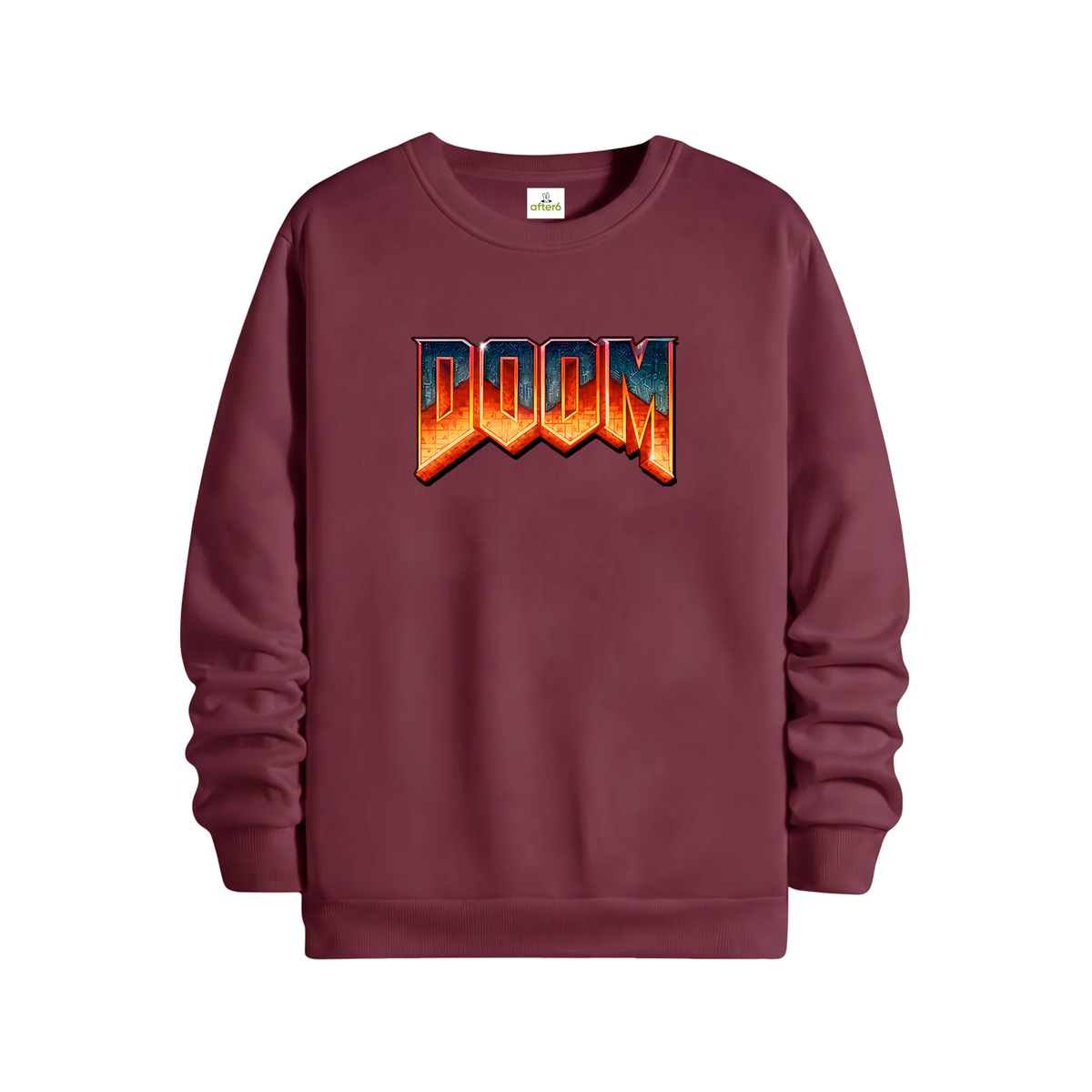 Doom - Regular Sweatshirt