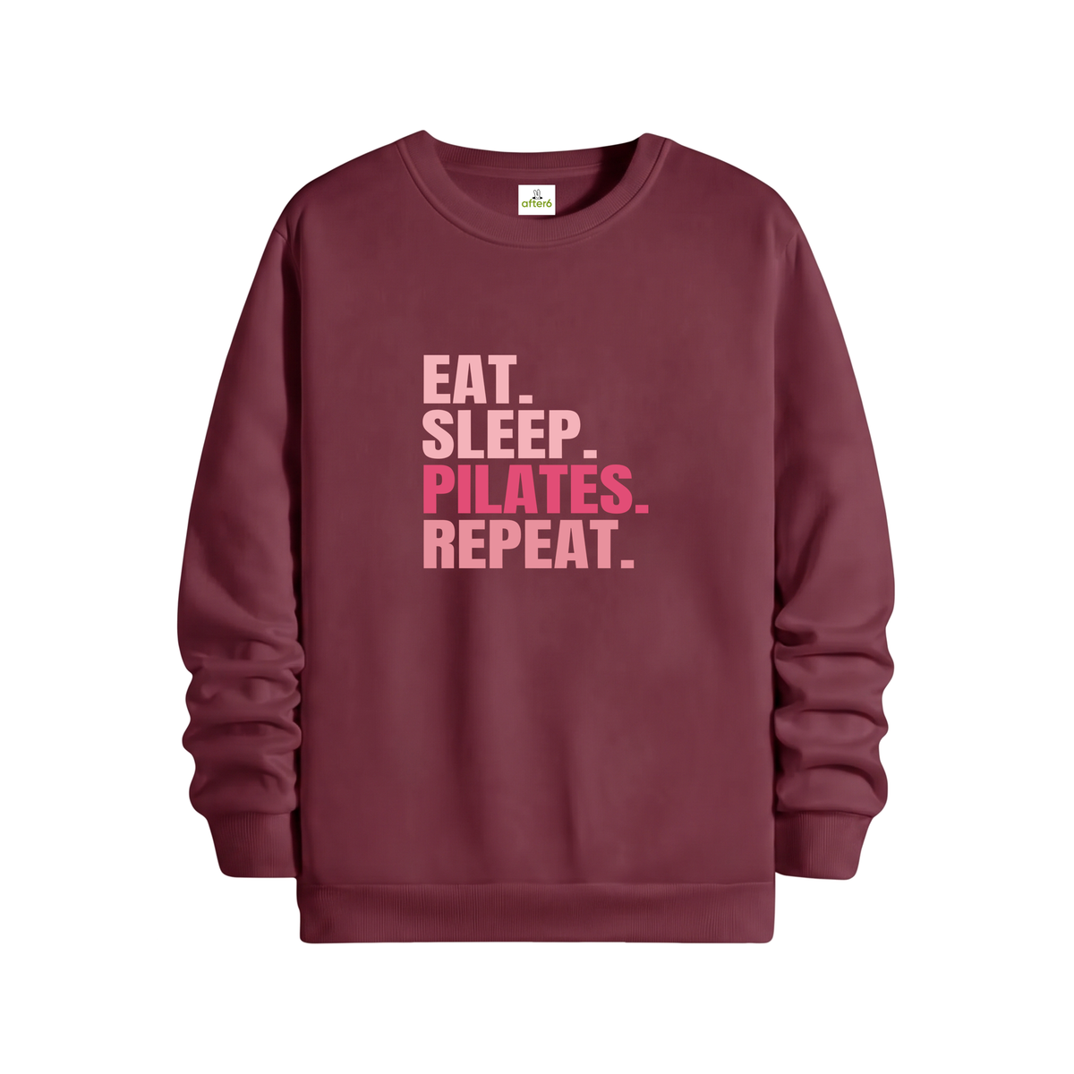 Routine - Regular Sweatshirt