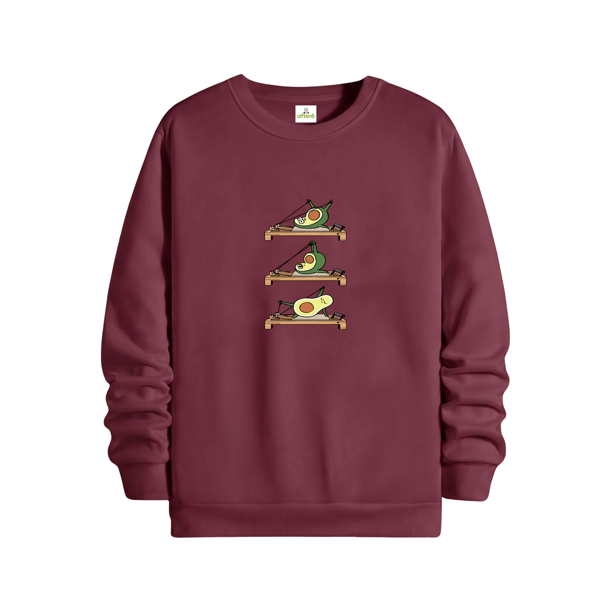 Avoo Flow - Regular Sweatshirt