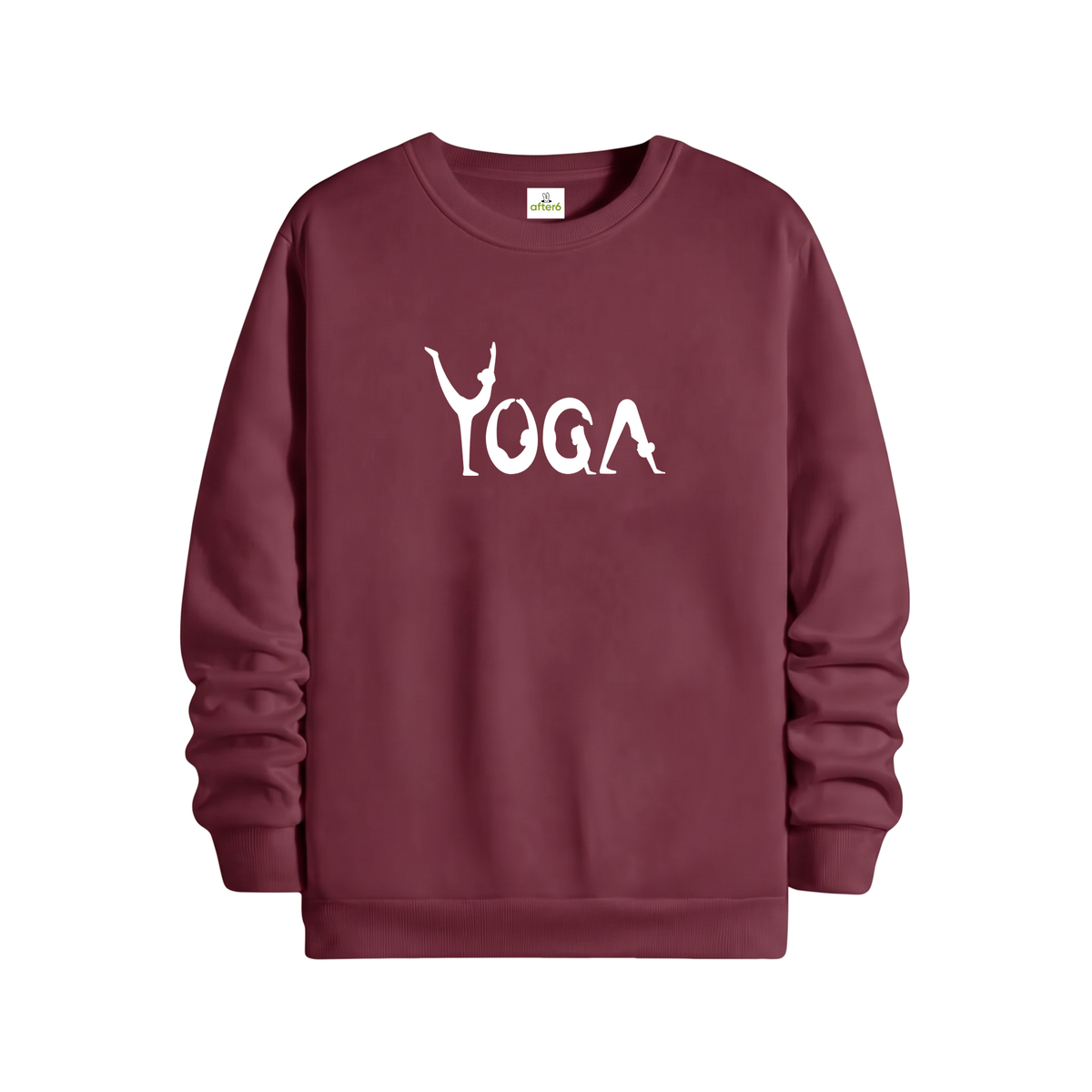 Yoga - Regular Sweatshirt