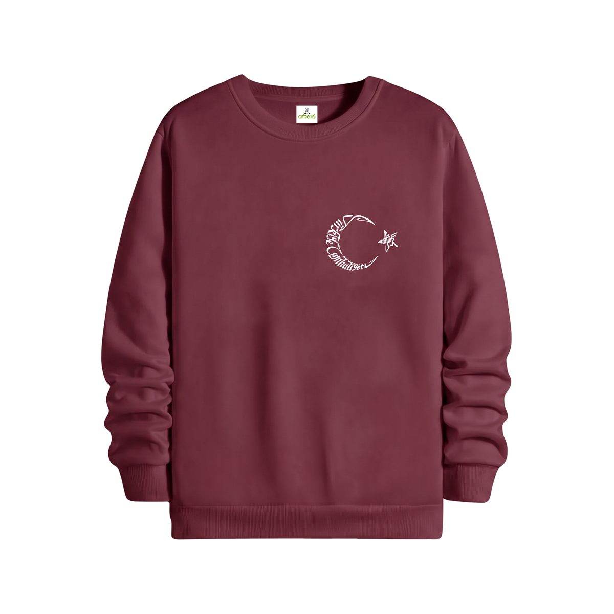 Sonsuza Kadar - Regular Sweatshirt