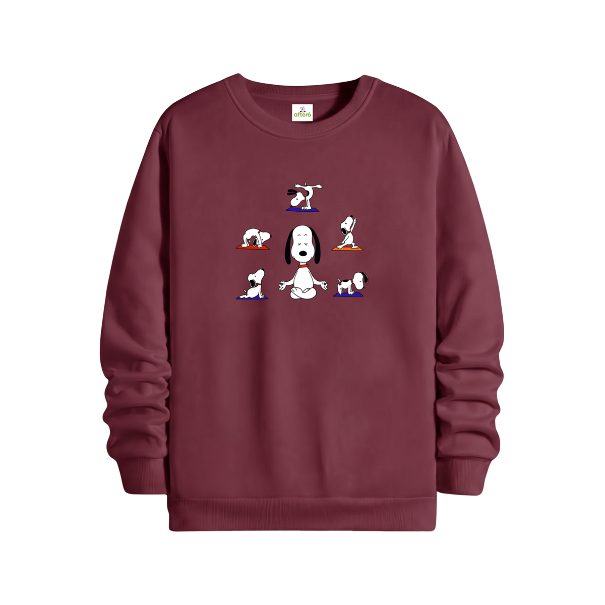Ommm - Regular Sweatshirt