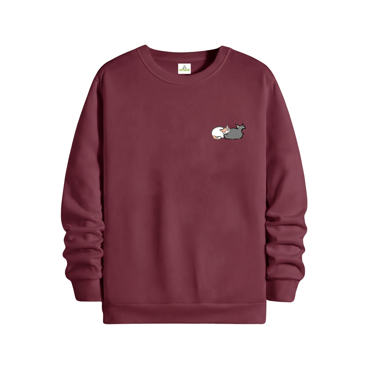 AAA - Regular Sweatshirt