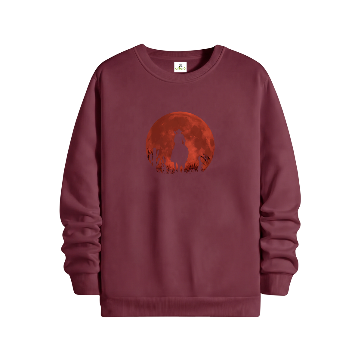 Moon - Regular Sweatshirt