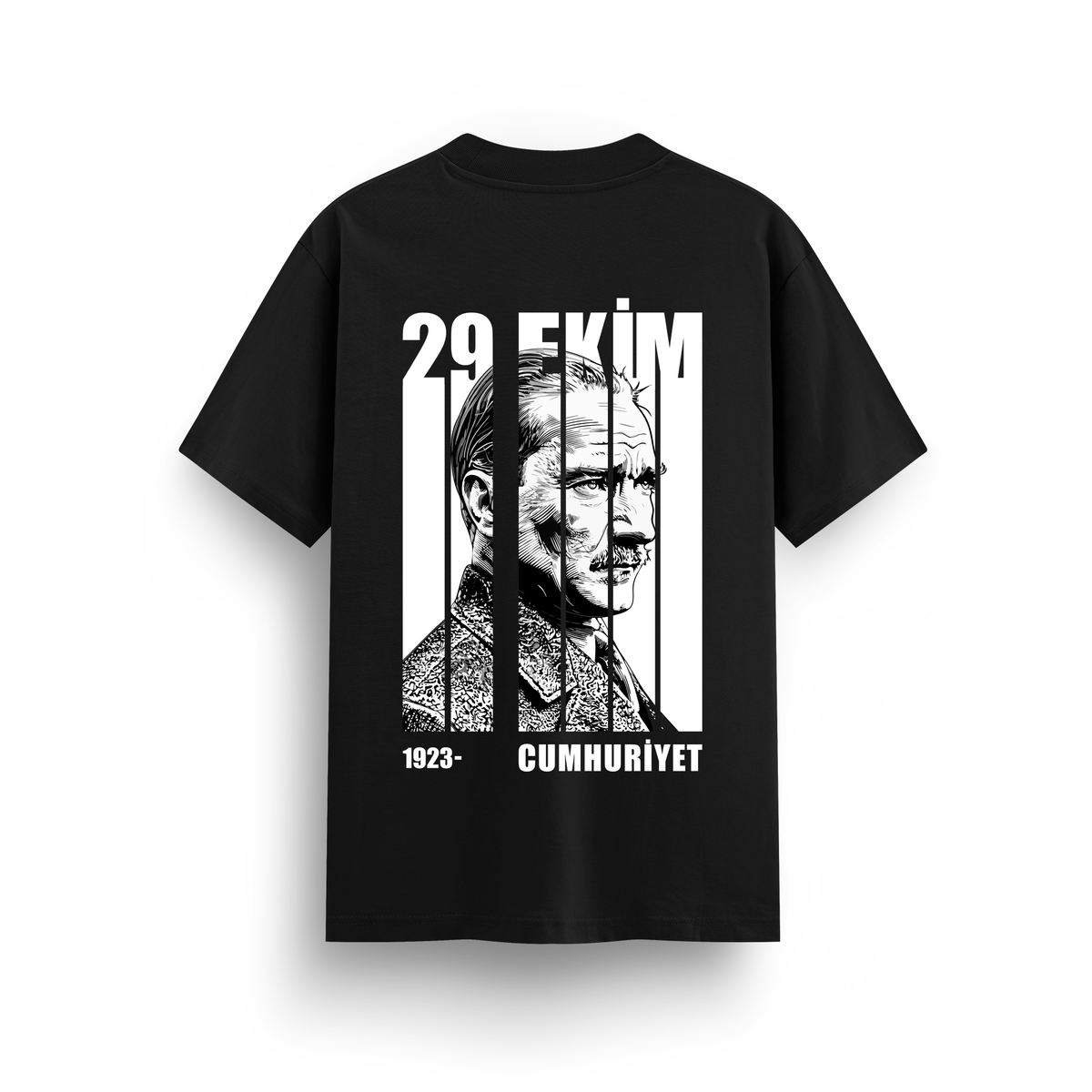 Cumhuriyet - Regular T-shirt