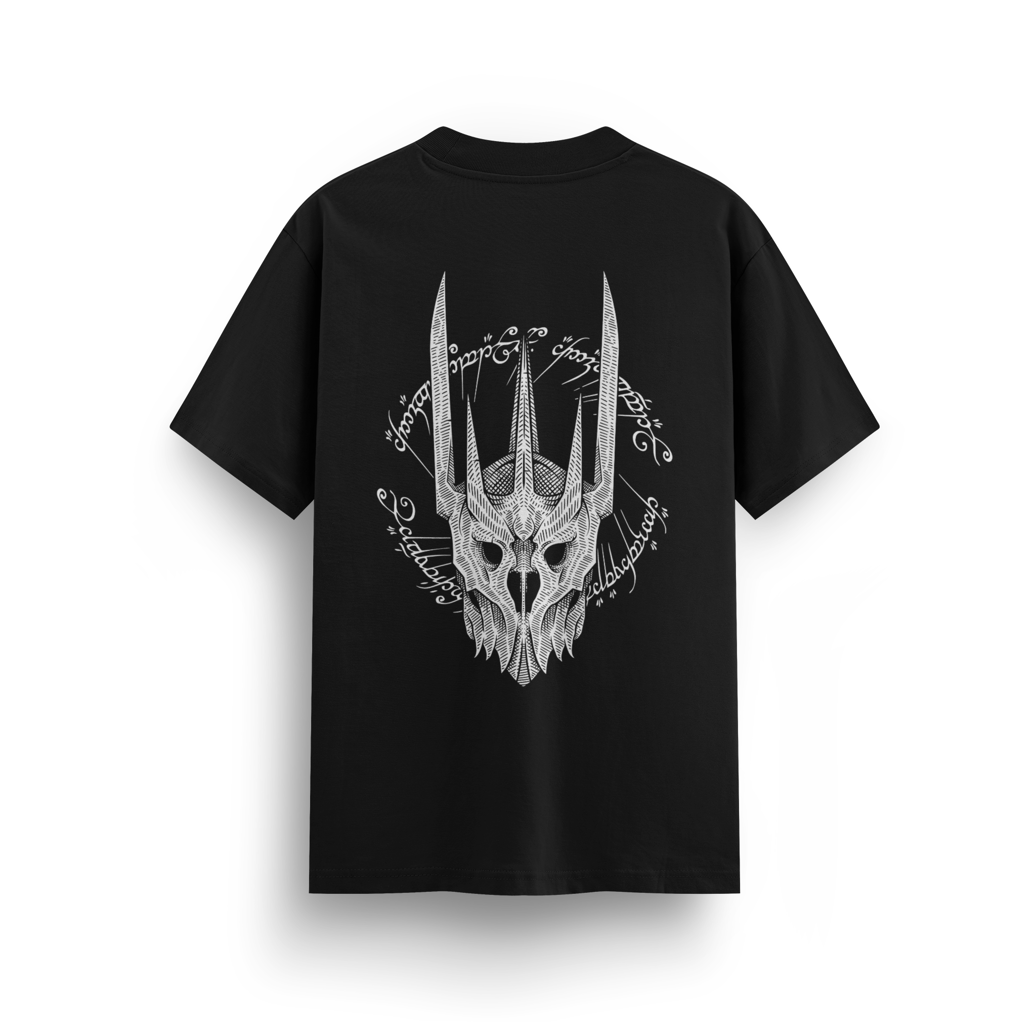 Sauron - Regular T-shirt