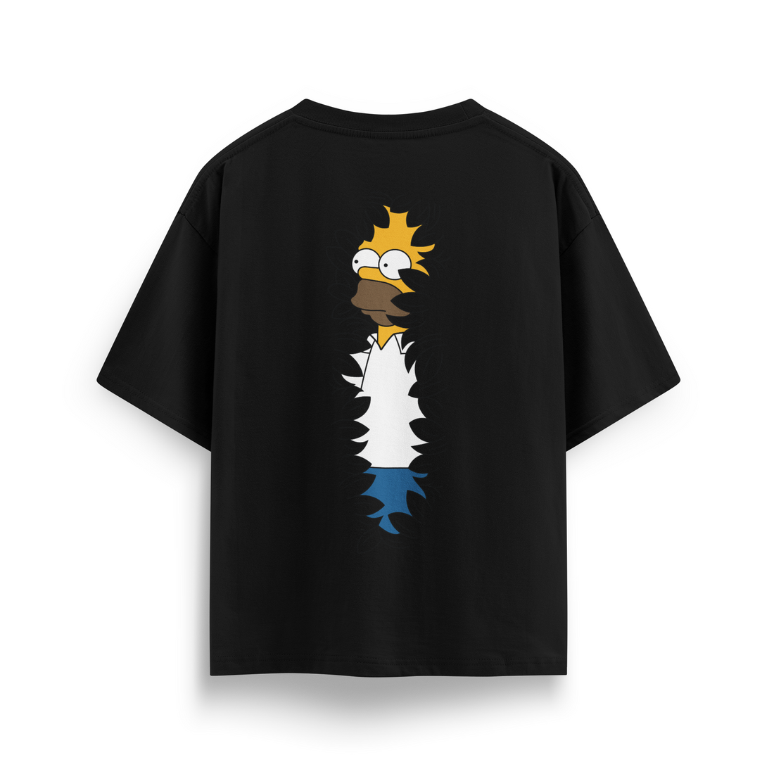 Simpson Homer - Oversize T-Shirt