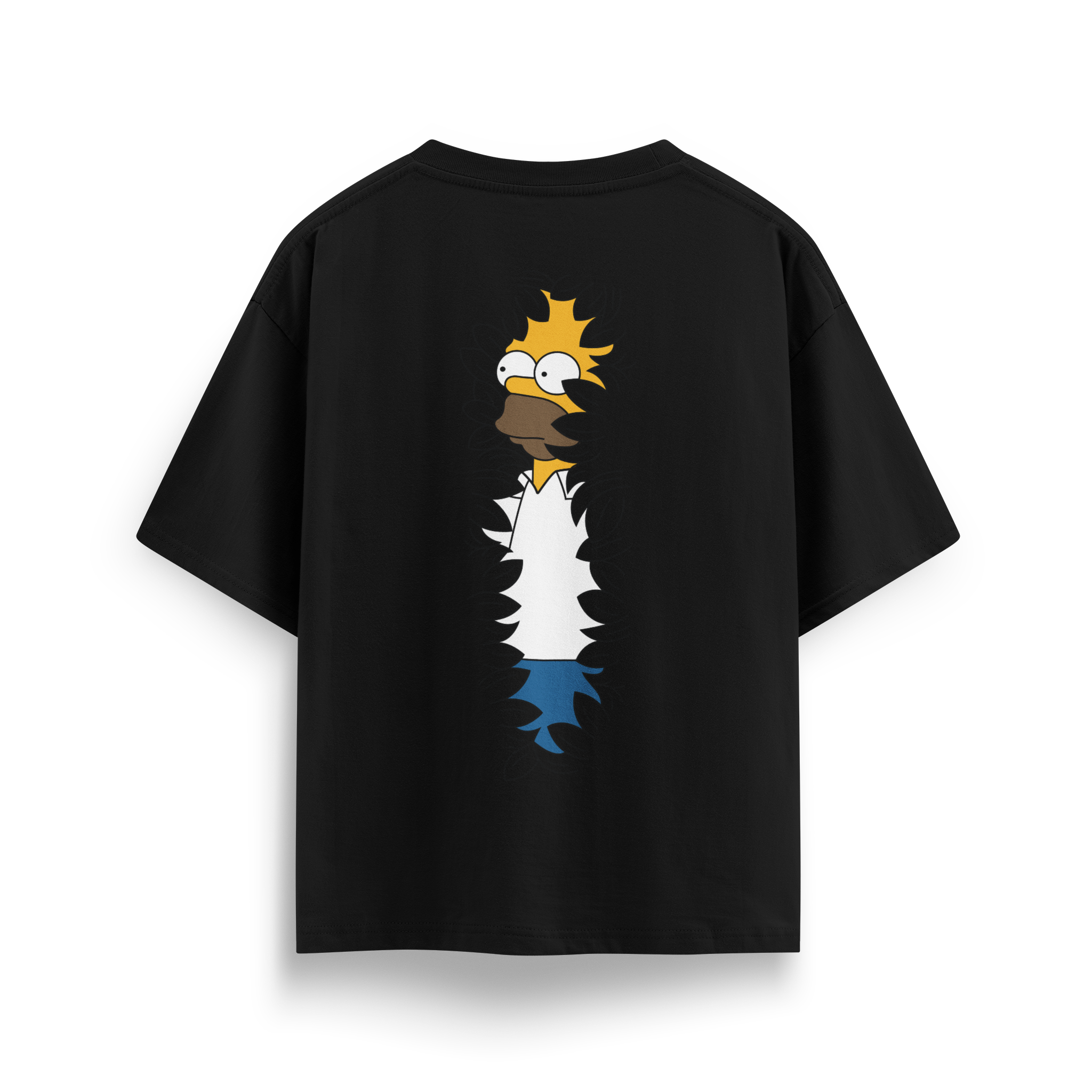 Simpson Homer - Oversize T-Shirt