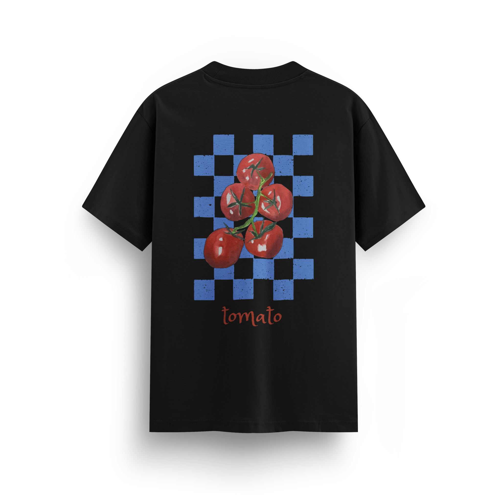 Tomato - Regular T-shirt