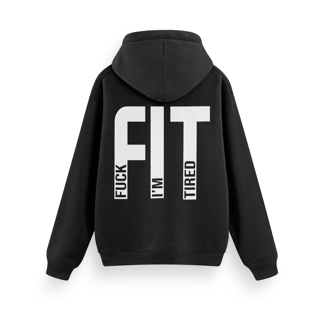 FIT - Regular Hoodie