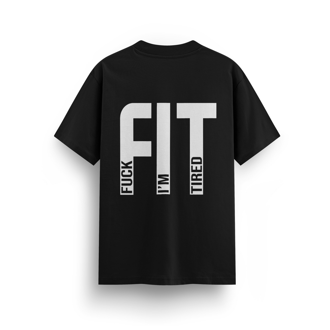 FIT - Regular T-shirt