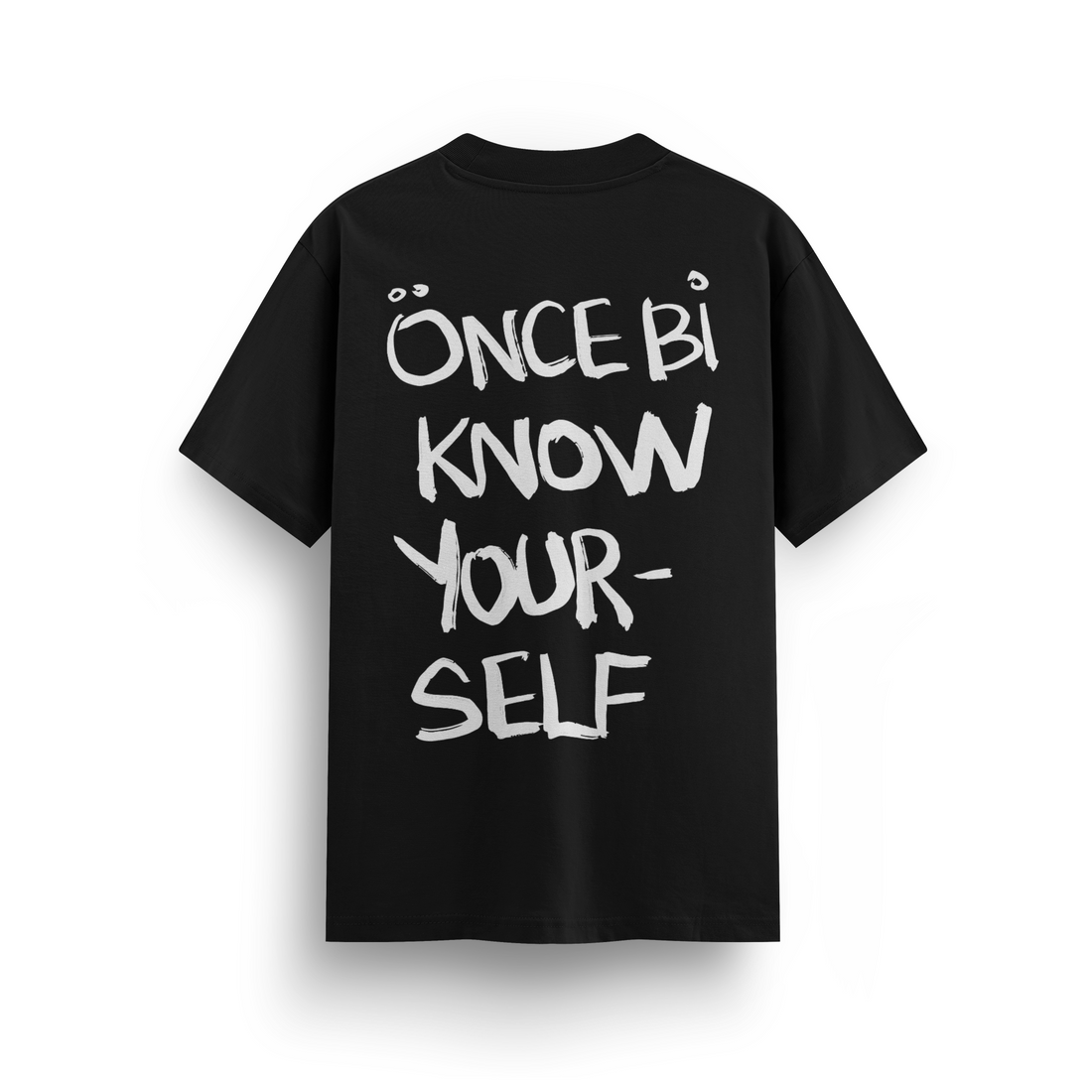 Yourself - Regular T-shirt