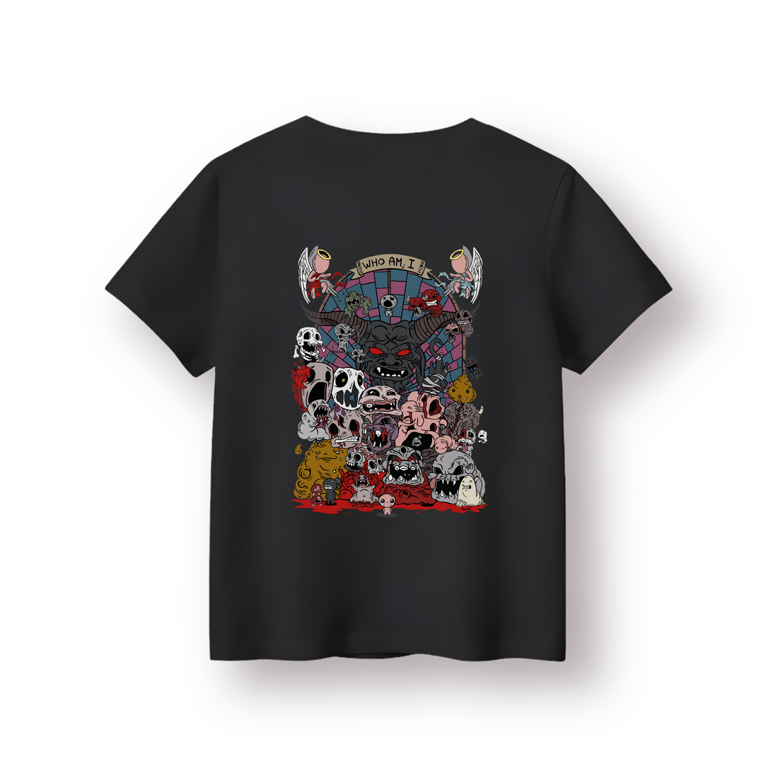 Boss Rush - Çocuk T-shirt