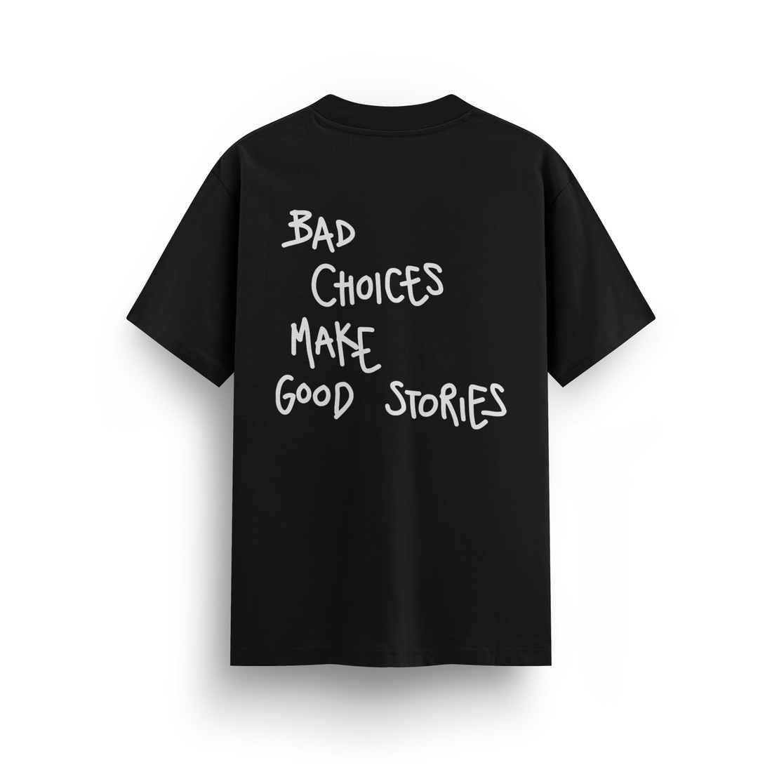 Bad Choices - Regular T-shirt