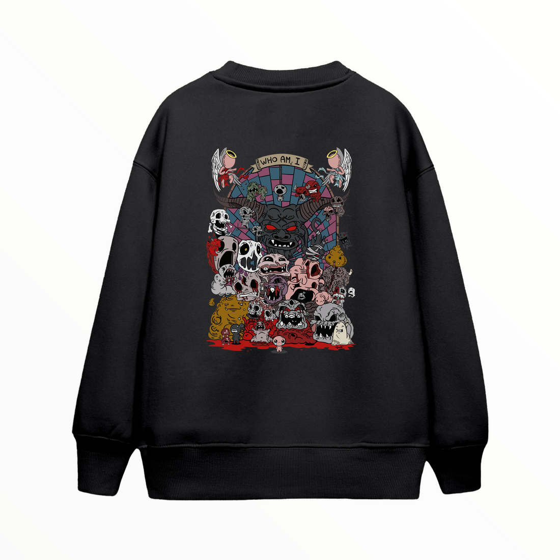 Boss Rush - Çocuk Sweatshirt