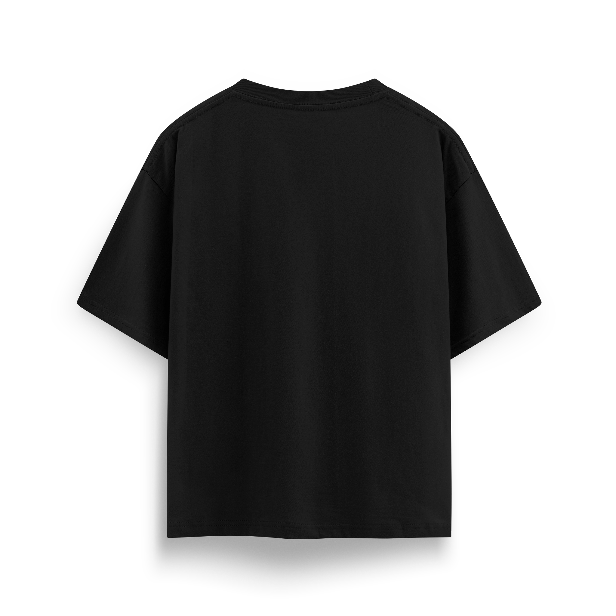Basic - Oversize T-Shirt