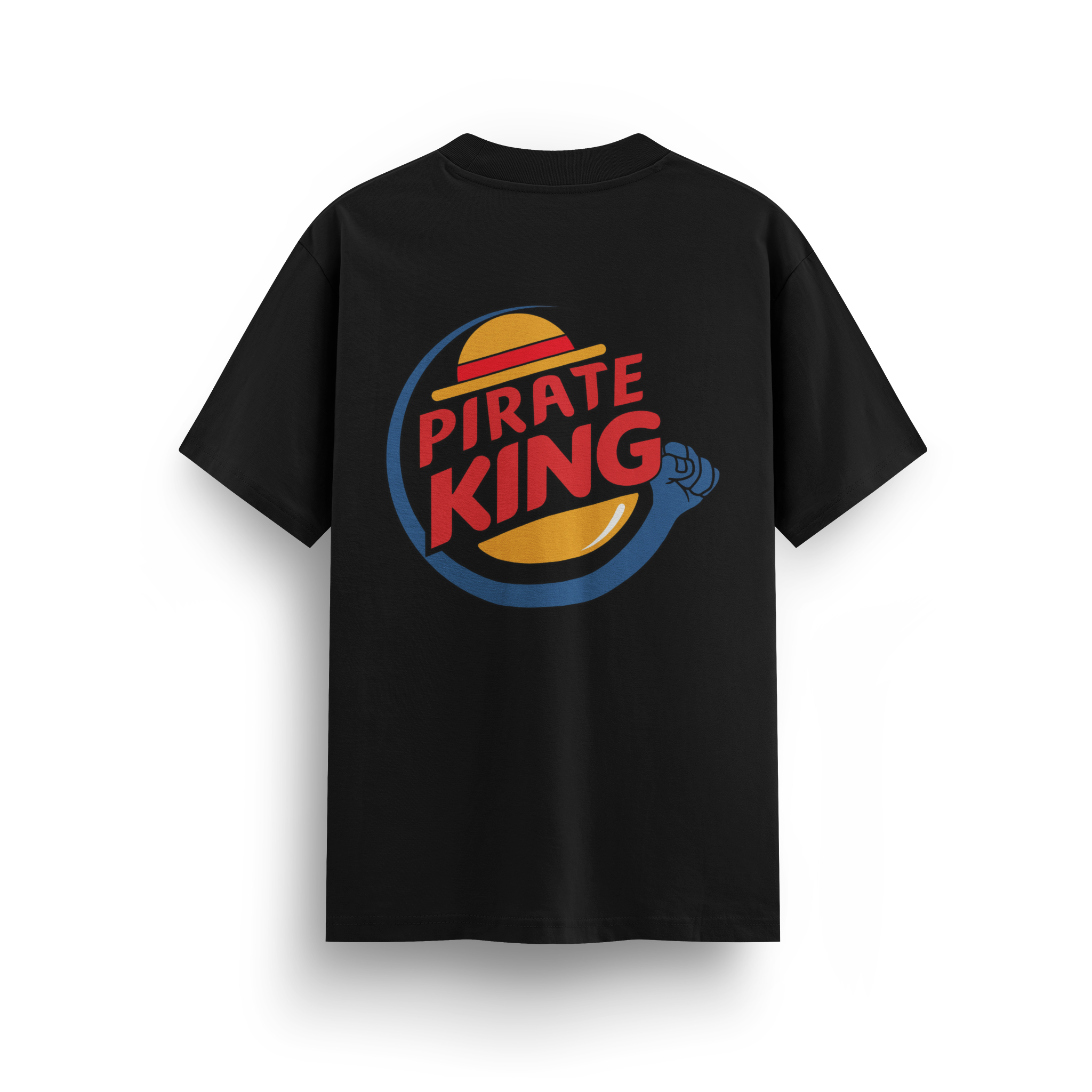 Pirate King - Regular T-shirt