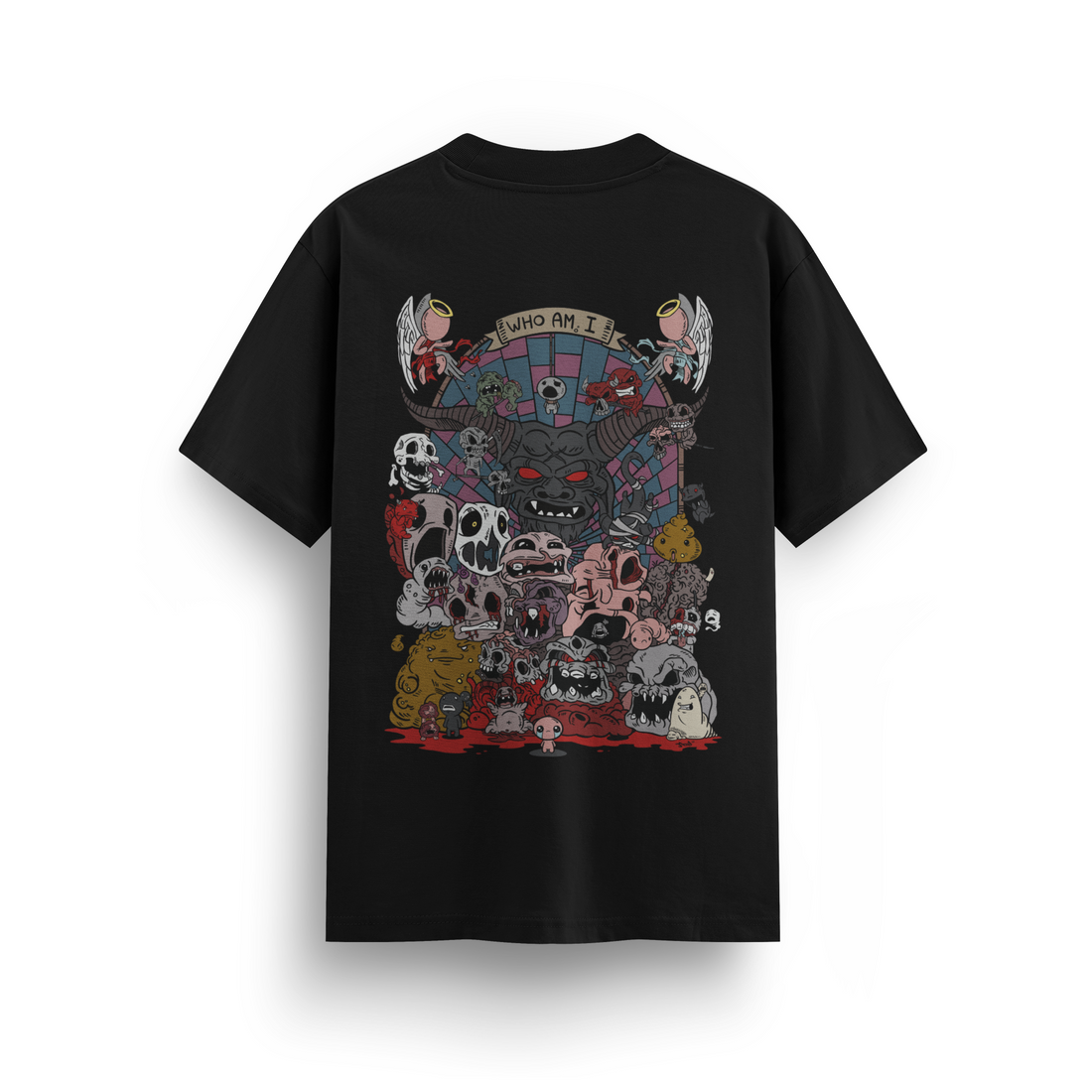 Boss Rush - Regular T-shirt