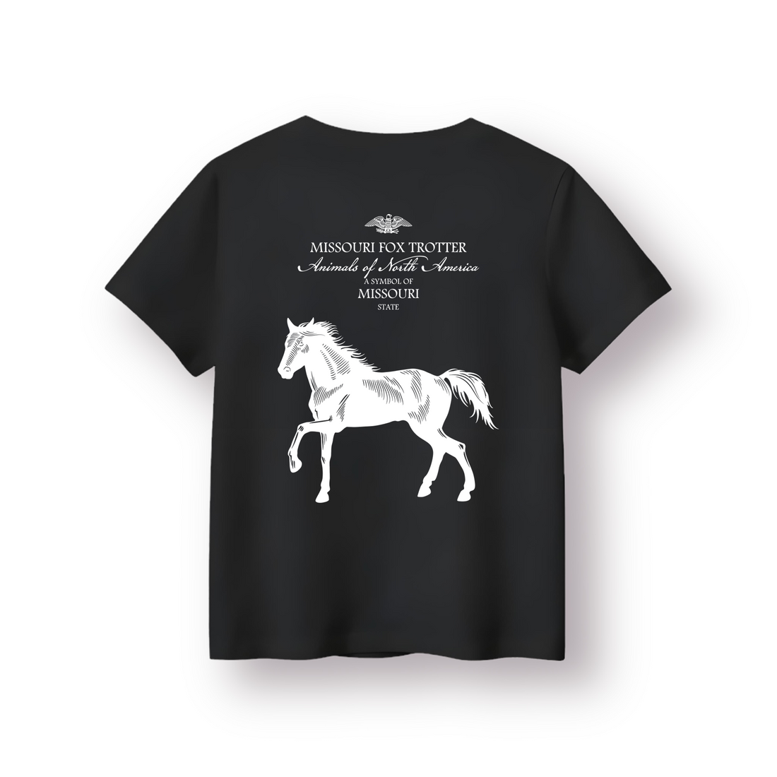 Missouri - Çocuk T-shirt