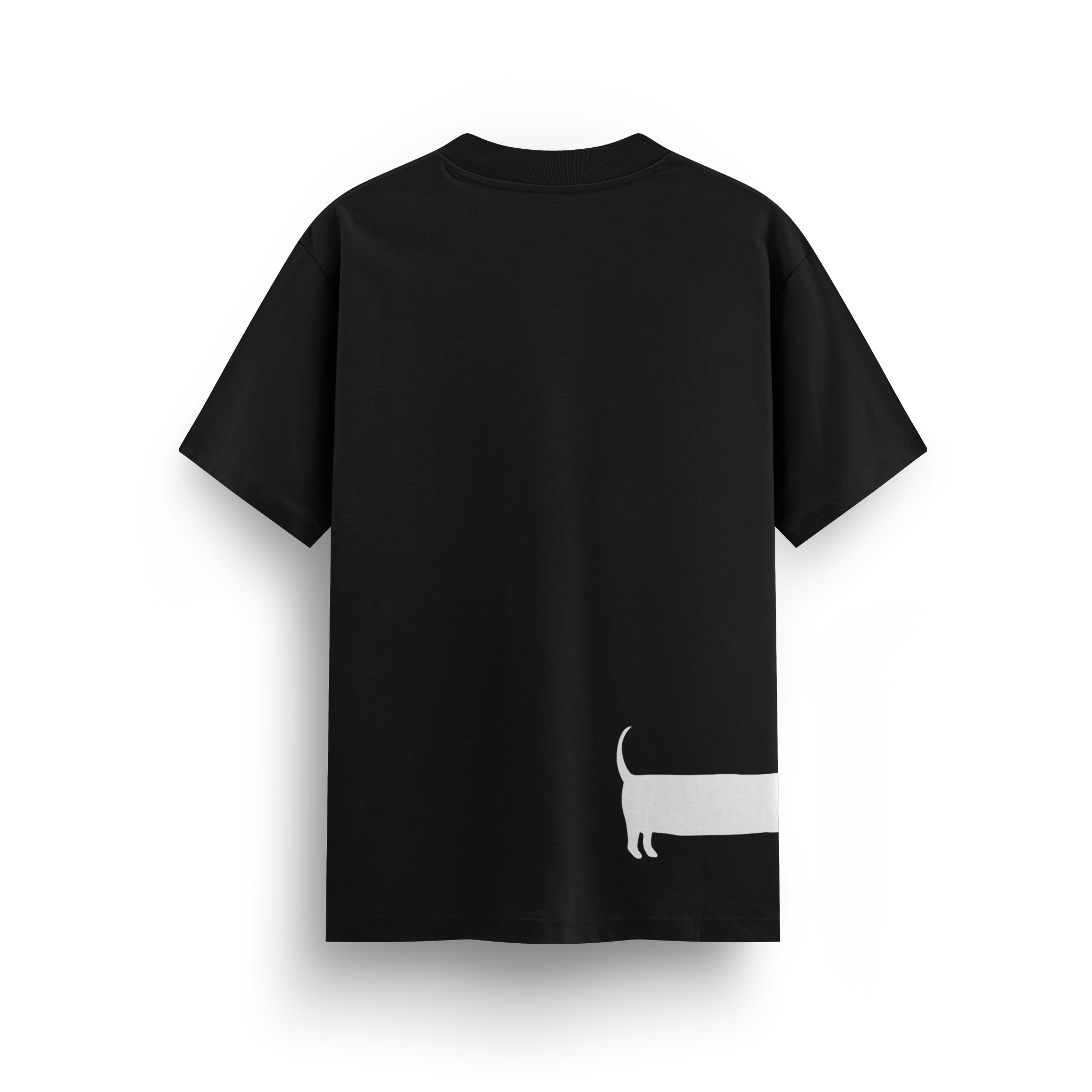 Hot Dog - Regular T-shirt