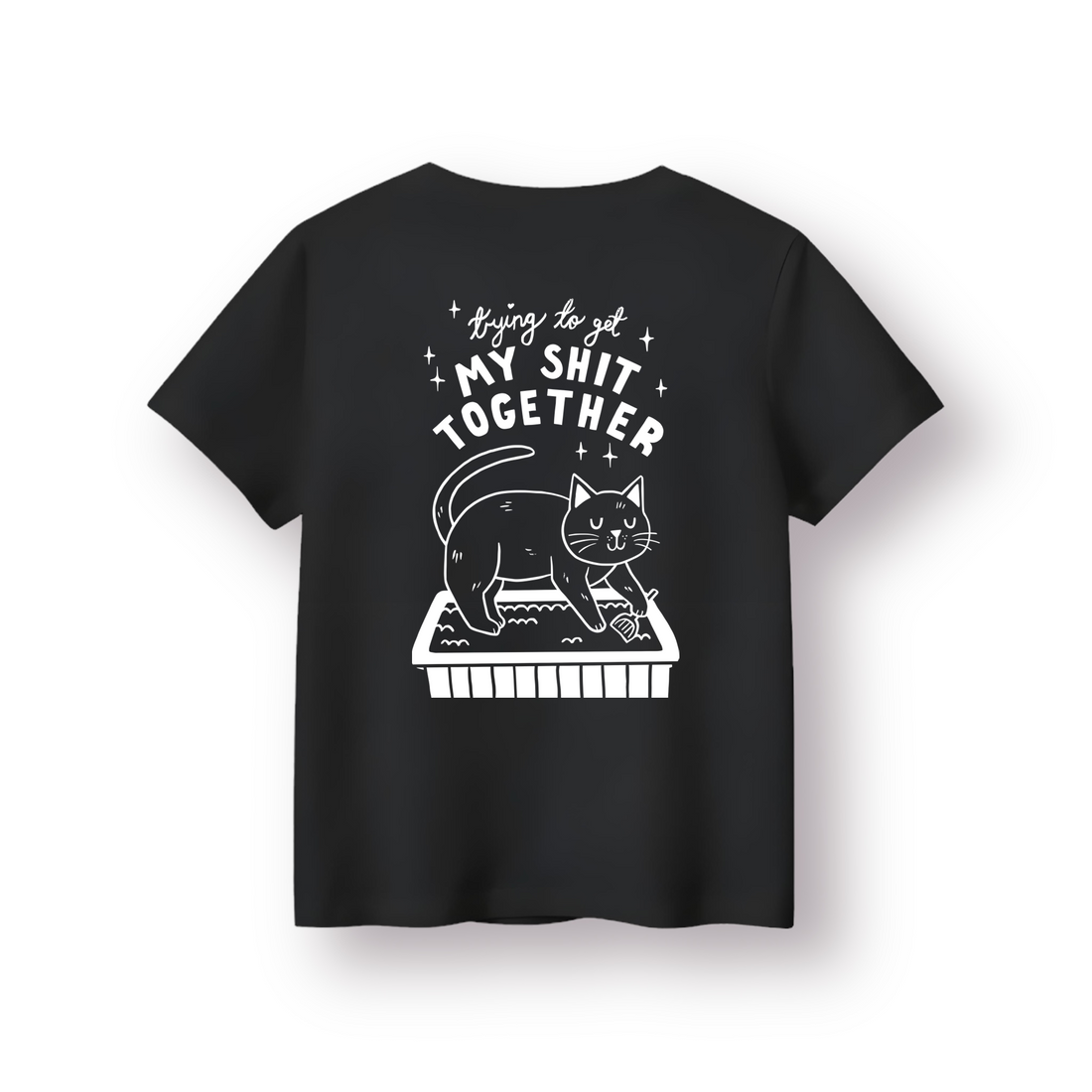 Shit Together - Çocuk T-shirt