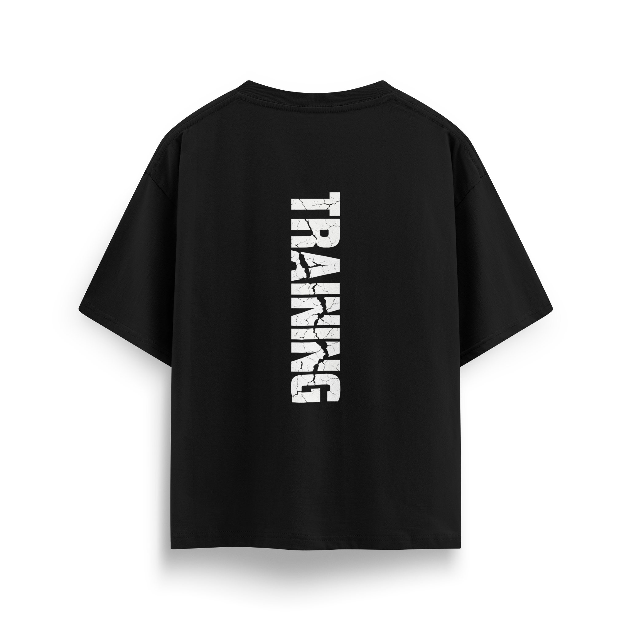 Training - Oversize T-Shirt