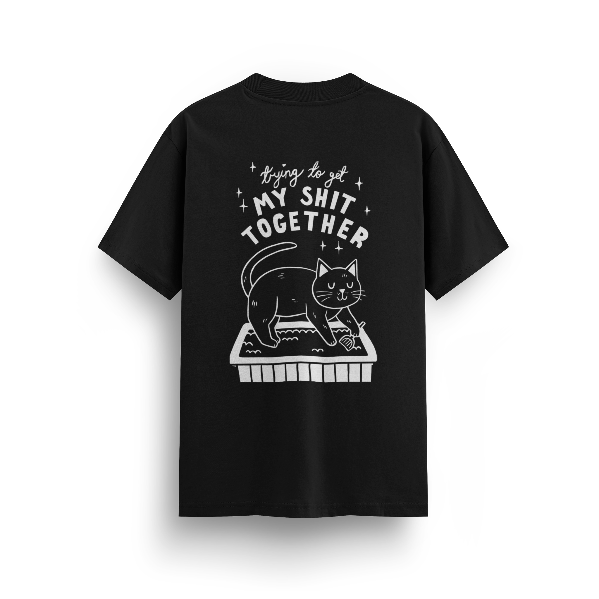 Shit Together - Regular T-shirt